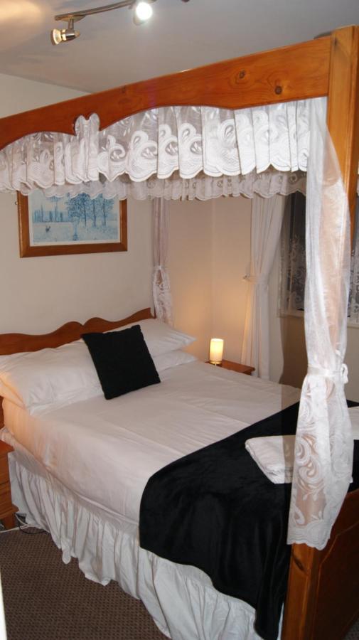 Newburn Hotel Blackpool Bagian luar foto